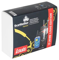 VSystem 15 Jahre Sonderedition, LE
