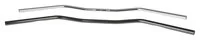 Guidon Wide-Bar, Largeur 1020 Mm