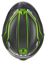 Pista GP RR 2.6 Performante