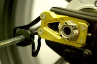 Pivoted Stand Bolt
