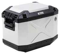 Xplorer Seitenkoffer für Cutout-Träger