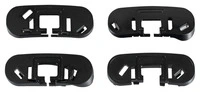 N-Com Adapter-Set R/Slim Series