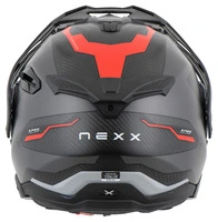 Nexx X.Lifecountry Terra