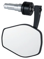 Handlebar end mirror Alba