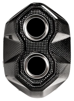 Slip-On Line Silencer