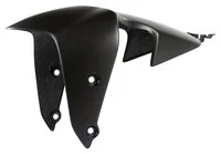 Carbon Teile für Ducati Monster/matt