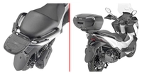 Topcase-Carrier