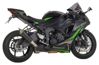 Système d'échappement SRC4 CE-Bi