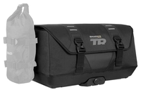 Sacoche selle TR50, volume : 40 litres