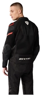 Mantis 3 H2O Textil-/Lederjacke