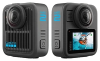 MAX2 Action-Kamera