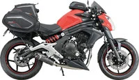 STREETGP K/A 2-1 CB