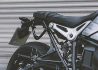 Lc Side Bag System