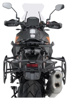 Adventure Set DUSC mit Topcase
