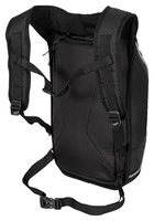 Hard Shell Rugzak Zwart
