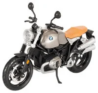 Fertigmodell Bmw R Nine T
