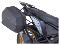 Aero Abs Sidoväskor, System