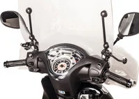 Scooter Hand Guard