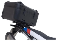 Dusc Top Case System