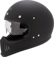 Ex-Zero Full-Face Helmet