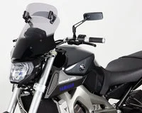 BULLE TOURING MRA VARIO
