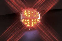 Stop LED Tail Light