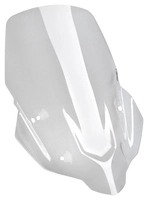 Tourenscheibe mit ABE