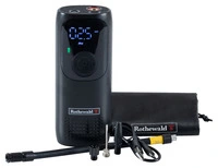 Accu Air Pump 10 Bar
