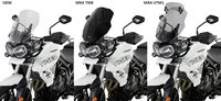 BULLE TOURING MRA VARIO