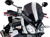 Stream Tourenscheibe F. Naked-Bikes