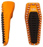 Ergonia Footrests in various colours