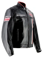 Indy Motul Skinnjacka Dummy