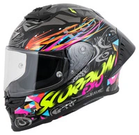 EXO-R1 Evo II Air Savage