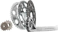 Chain&Sprocket Kit