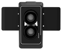Projecteur halogène Controlpit One Evo