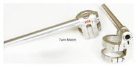Tour Match Clip-On Kit