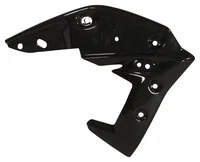 Carbonteile Triumph Speed Triple 11-15