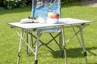Table Pliante
