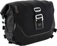Seitentaschen-System Black Edition LC