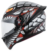 K1 S Lyzard