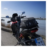 Louis Anniversary Edition Rear Pannier