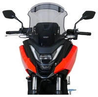 Vario-Touringscreen