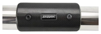 BOUCLIER THERMIQUE SHARK