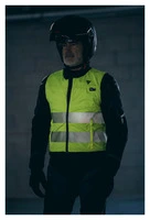 Smart Jacket HI VIS