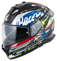 D-Skwal 3 Streetrush