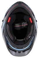 X-804 RS Carbon PIEGA