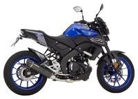 STREETGP K/A 1-1 CB
