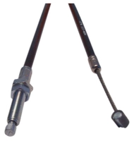 Clutch cable diverse