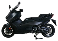Vario-Touringscreen