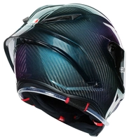 Pista GP RR 2.6 Iridium Carbon